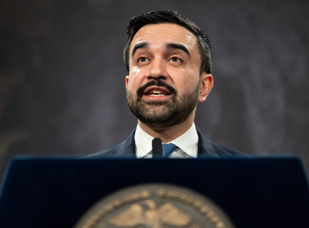 Mamdani i Hočul osudili napad na sinagogu u Njujorku