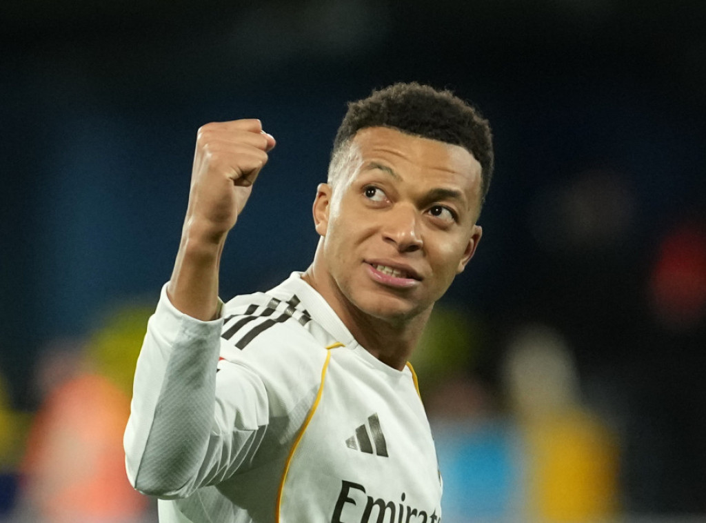 Mbape: Nemamo kontinuitet, ovako ne igra šampionski tim