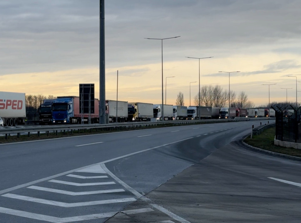 Oleg Butković: Hrvatska je za kompromis da bi se blokade prevoznika što pre završile