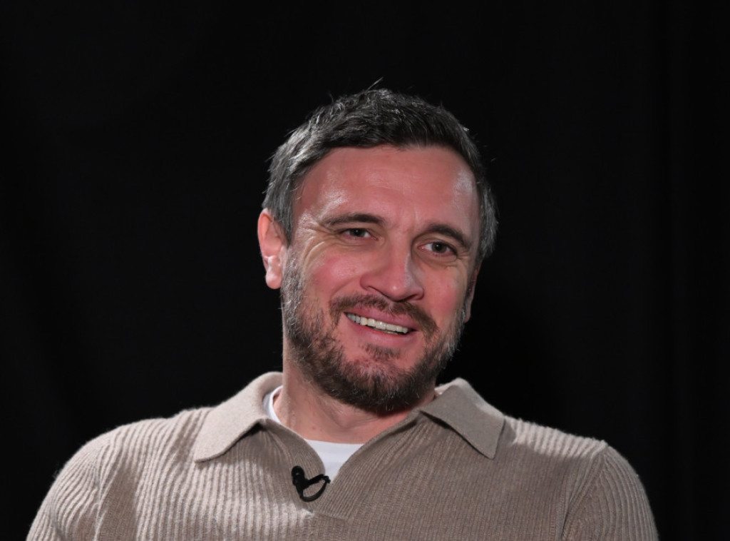 Zlatan Vidović: FIlm "Biće novih leta" je dramedija o ljudima koji su lakmus društva