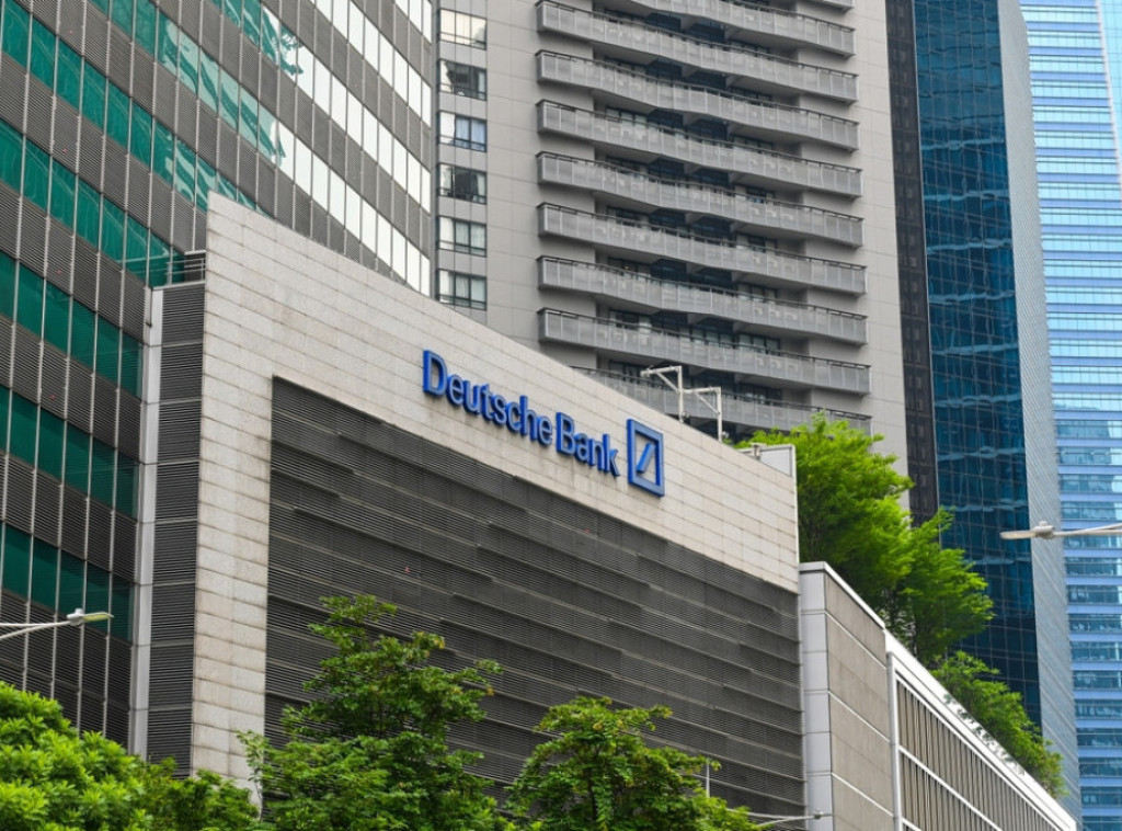 Dojče banka ostvarila rekordni profit u 2025, rezultati u senci policijske istrage