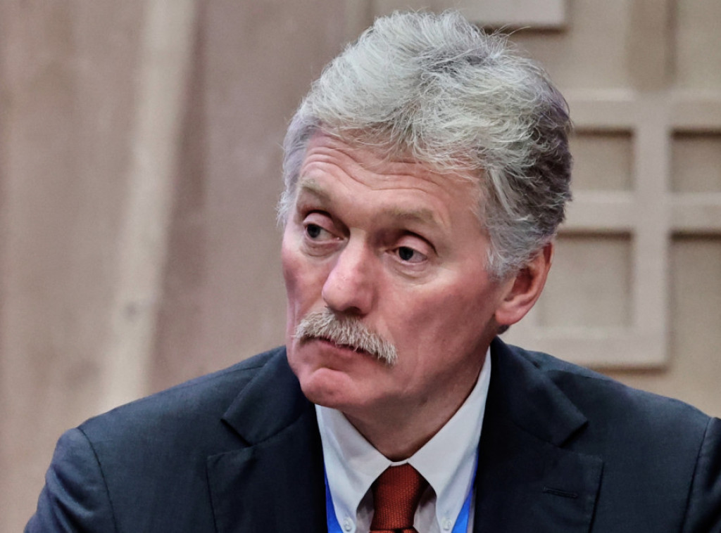 Peskov: Nova runda pregovora o Ukrajini biće održana uskoro