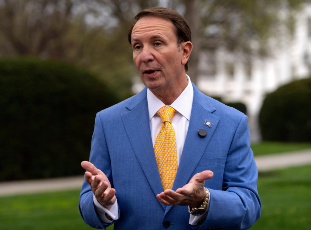 Džef Lendri: Okvir za Grenland ima za cilj bezbednost sve tri strane