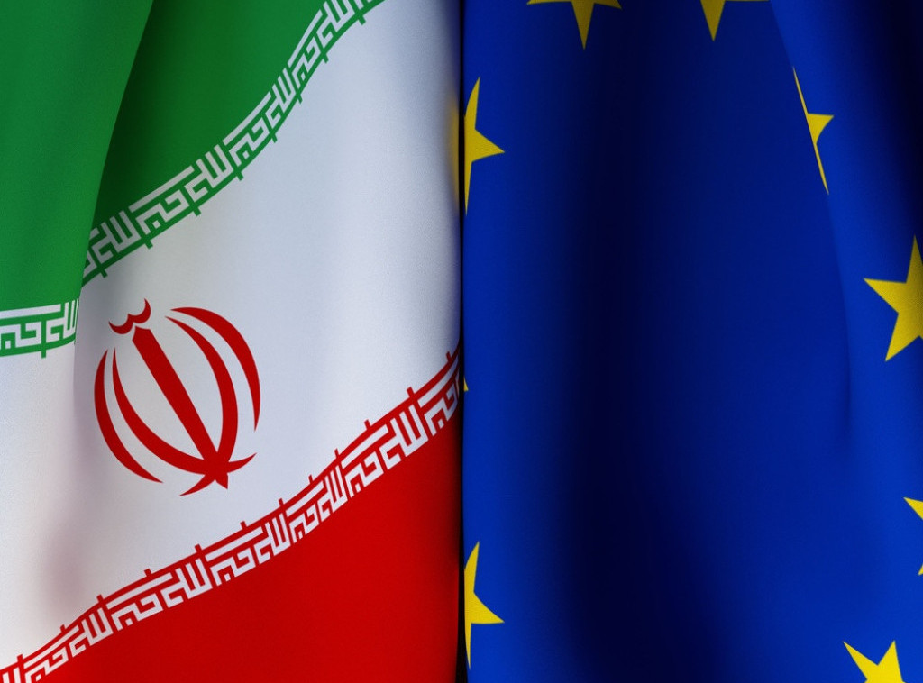 Iran pozvao sve ambasadore Evropske unije u znak protesta zbog Revolucionarne garde