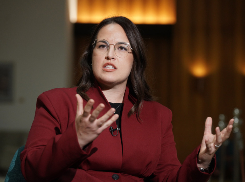 Sara Pavkov: Srbija nominuje bukove šume za upis prvog prirodnog dobra na UNESKO listu