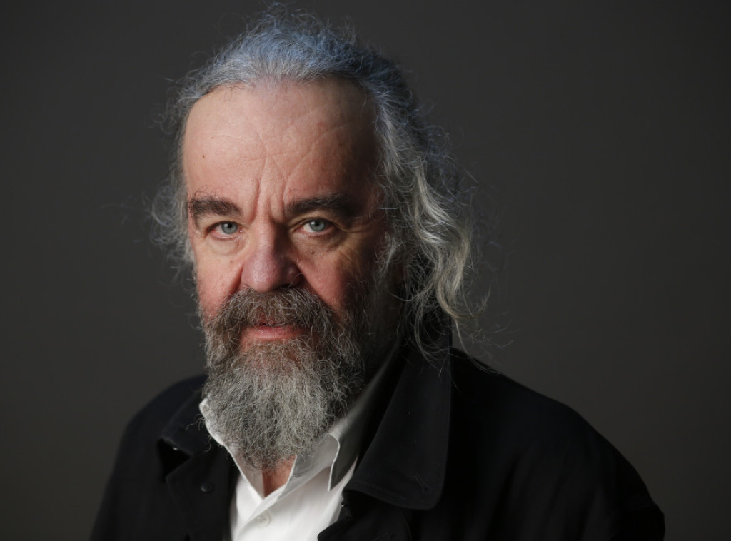 Booka objavila roman Miljenka Jergovića "1983."