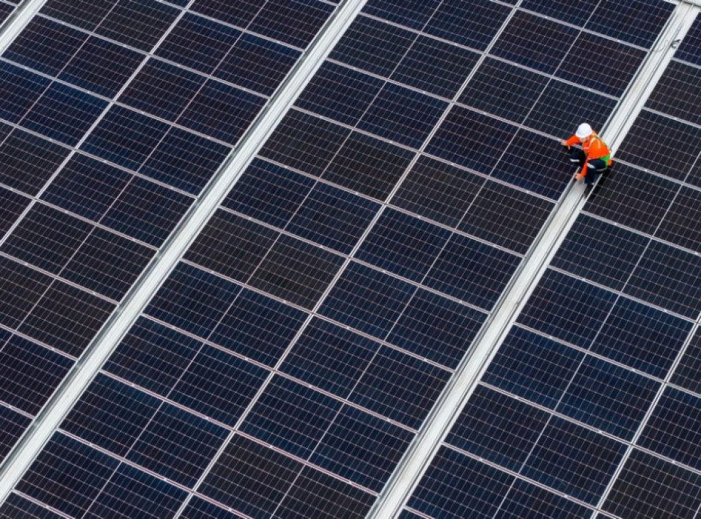 Turski Fortis enerdži dobio građevinsku dozvolu za izgradnju projekta kod Sremske Mitrovice