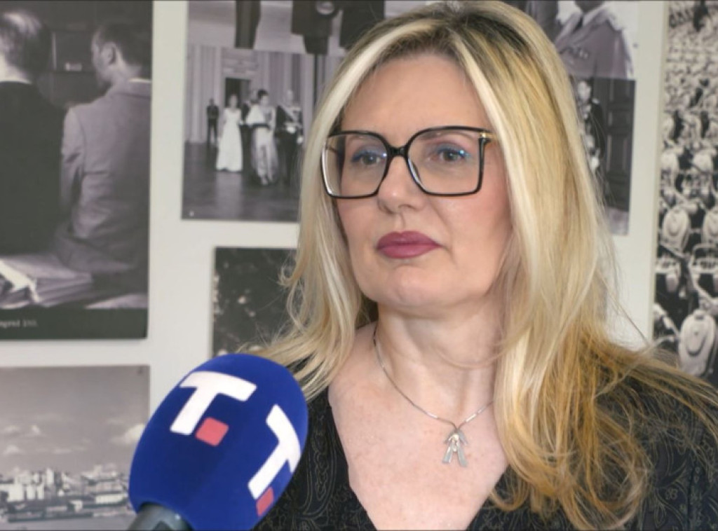 Mary Vukša: Samoubistvo problem svih starosnih doba, rešenje i pomoć uvek postoji