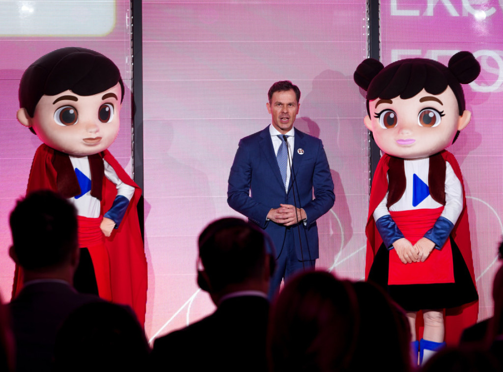 Mali: EXPO 2027 works to be completed on time