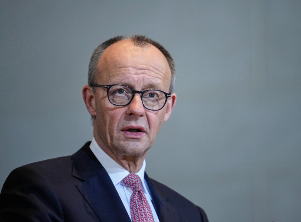 Fridrih Merc: Neizvesno da li će FCAS dovesti do zajedničkog borbenog aviona