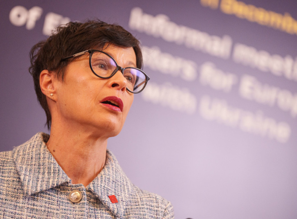 Marta Kos: Srbija da revidira izmene pravosudnih zakona i uskladi zakone sa standardima Evropske unije