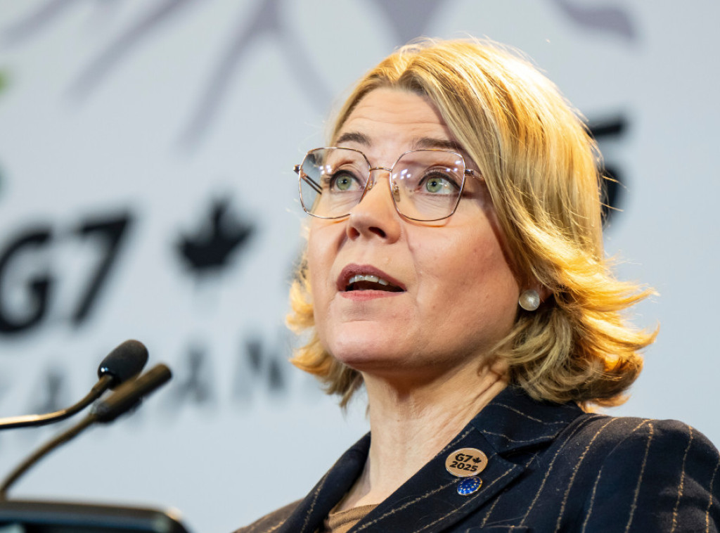 Hena Virkunen: Nova vizna strategija Evropske unije će pomoći prevoznicima sa Zapadnog Balkana