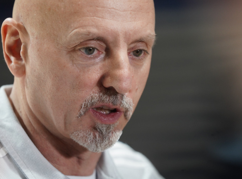 Saša Obradović: Nema izgovora, velike stvari zahtevaju pobede kod kuće