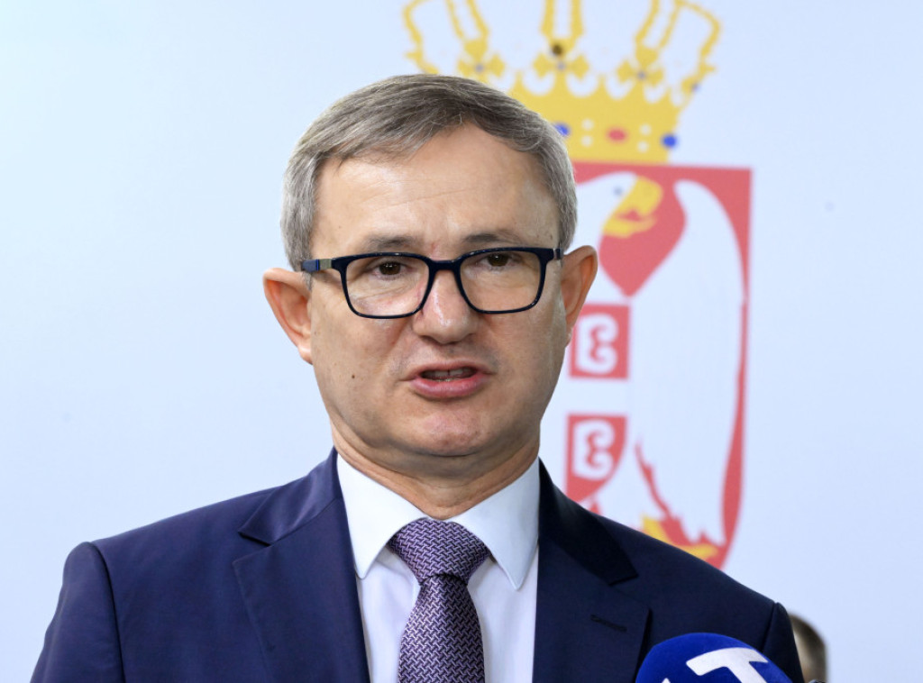 Dragan Glamočić: Ulazimo u 2026. sa strateški definisanim razvojem biljne proizvodnje