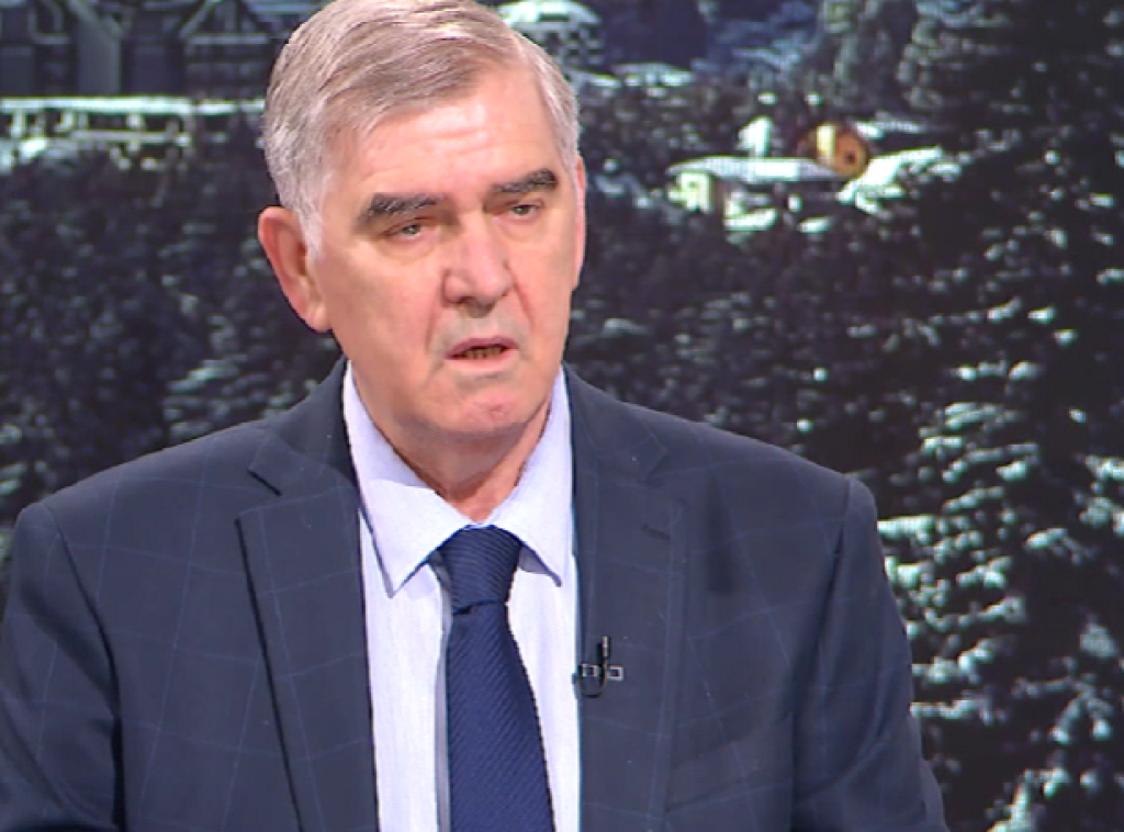 Beriša: Nije moguće rešavati probleme i menjati vlast nasiljem, dijalog postoji u Srbiji