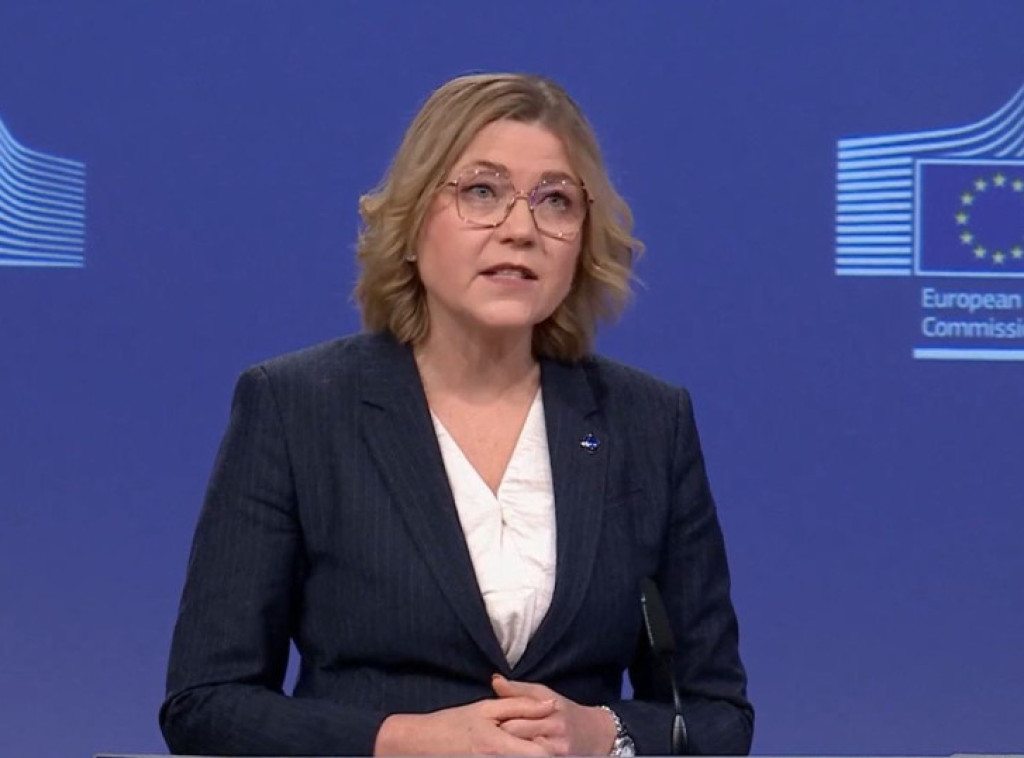 Hena Virkunen: Nova vizna strategija Evropske unije će pomoći prevoznicima sa Zapadnog Balkana