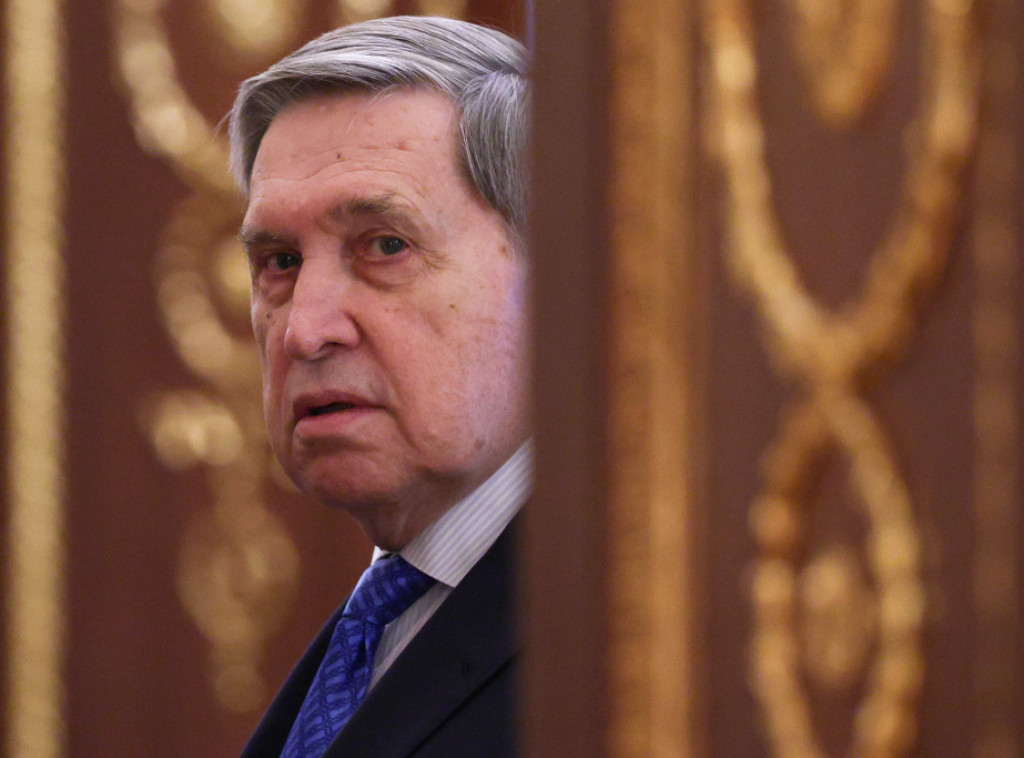 Jurij Ušakov: Nije samo teritorijalno pitanje u Ukrajini nerešeni problem