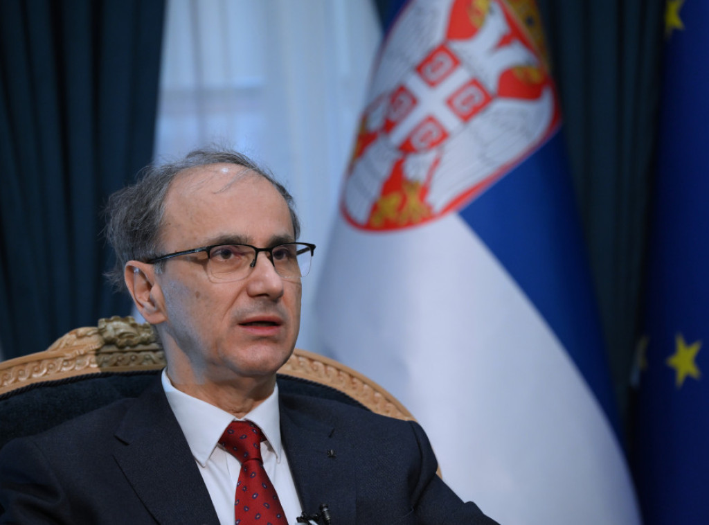 Premijer Macut sa predstavnicima visokoškolskih ustanova o impementaciji sistema SPIRI