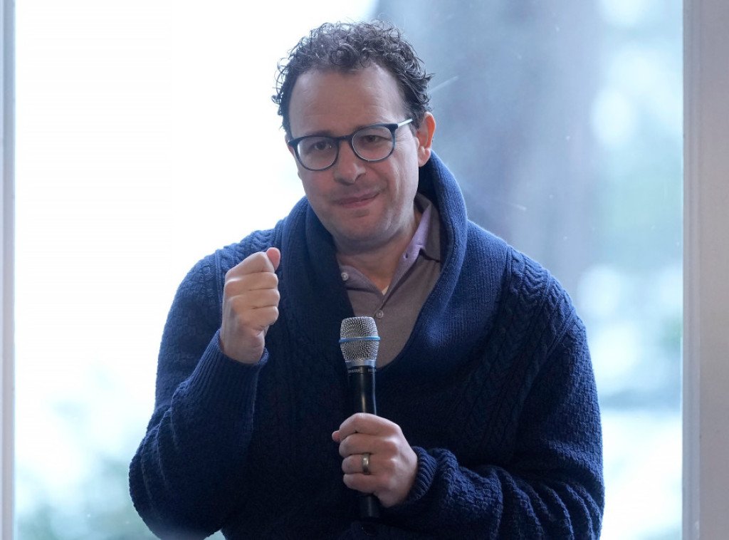 Direktor Antropika upozorava na snažan udar veštačke inteligencije na tržište rada