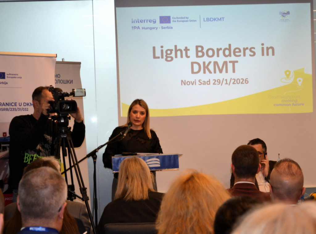 Završen projekat prekogranične saradnje Srbije i Mađarske vredan više od 230.000 evra