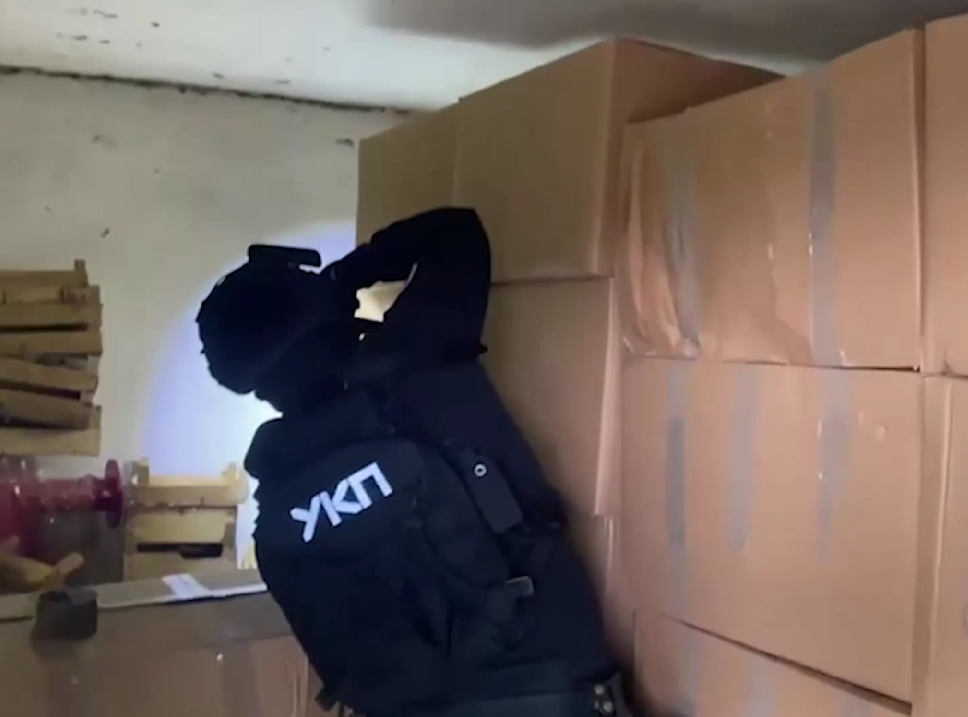 Dačić: U selu Konjuh zaplenjeno pet tona marihuane, najveća zaplena do sada u Srbiji