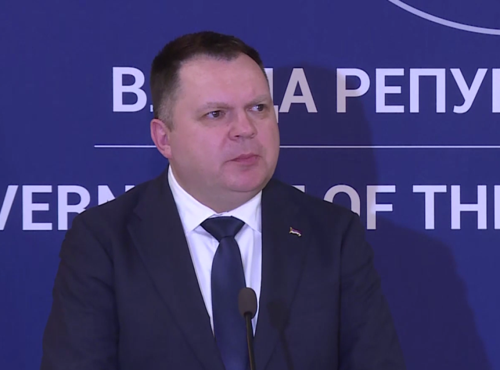 Željko Budimir: Nikome neće biti dozvoljeno veličanje ustaštva, fašizma i nacizma