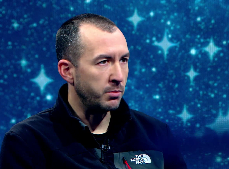 Visokogorac Milosavljević: Vrhunac karijere uspon na Mont Everest, trenutak pun emocija