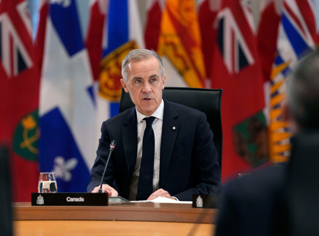 Karni: SAD da poštuju suverenitet Kanade posle navoda o sastancima sa separatistima