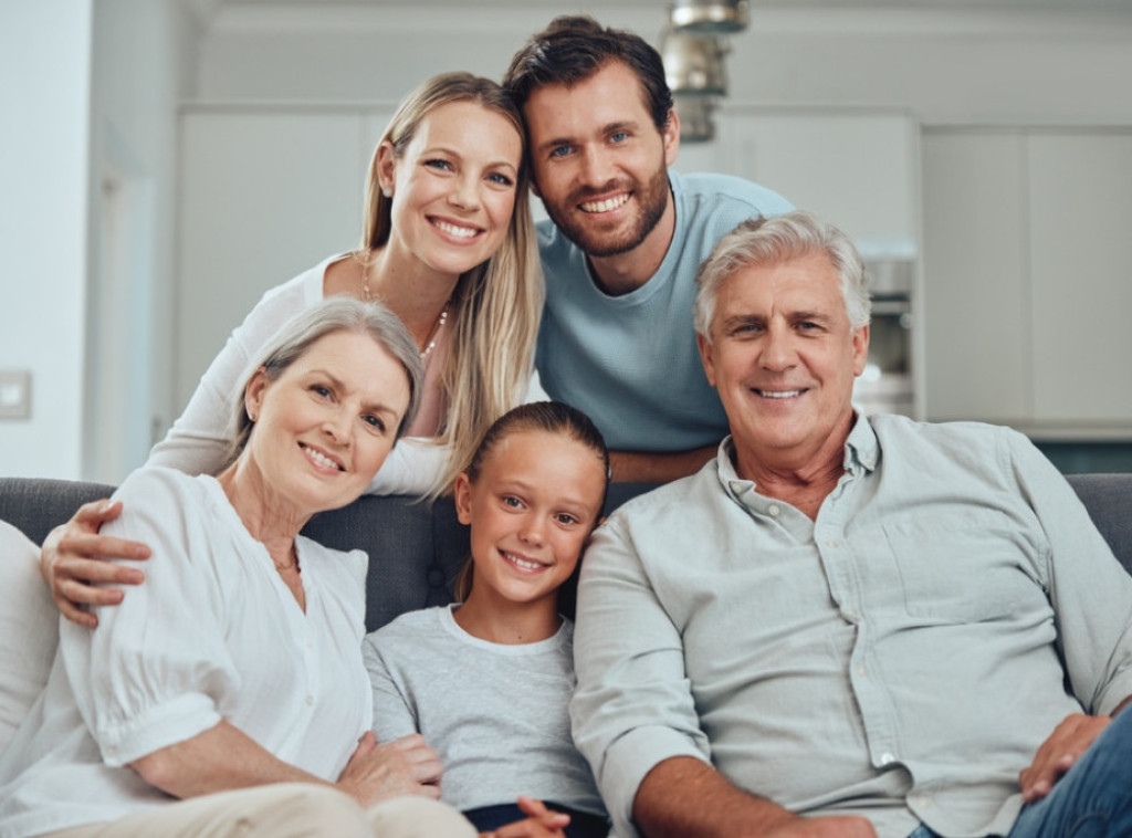 Ministarstvo za brigu o porodici i demografiju: Cilj Porodičnog zakona zaštita porodice i dece, a ne kažnjavanje