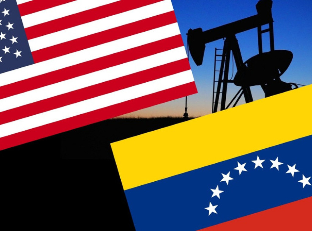 SAD ublažile sankcije Venecueli kako bi povećale ponudu nafte na tržištu