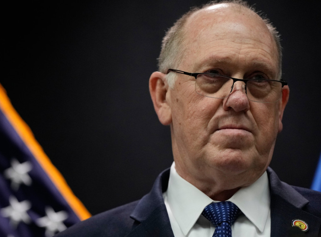 Tom Homan: Moguće povlačenje snaga ICE iz Minesote ako lokalni zvaničnici budu sarađivali