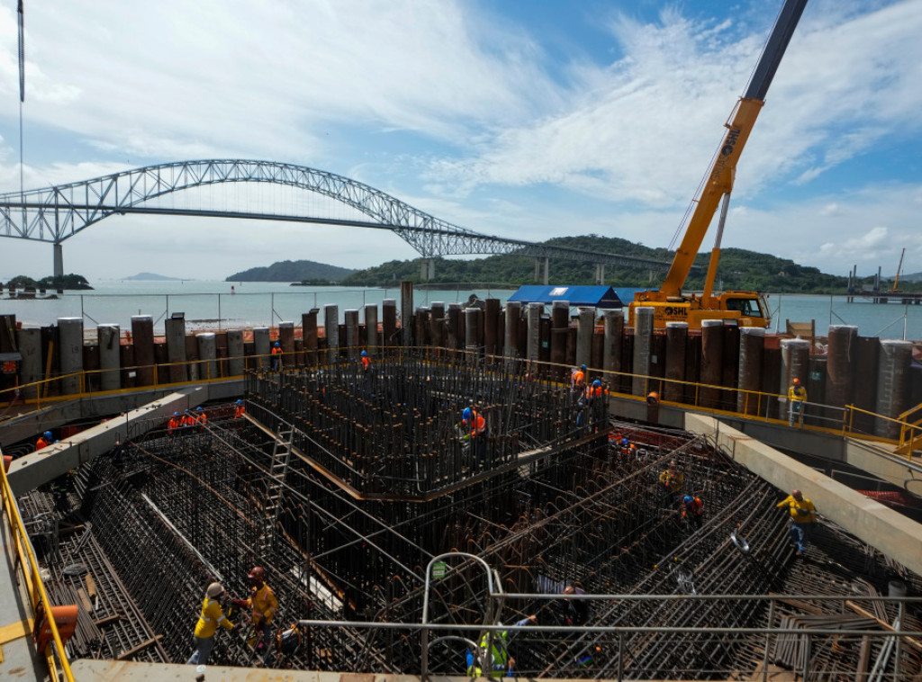 "Panama ports": Presuda o lukama u Panami nema pravnu osnovu