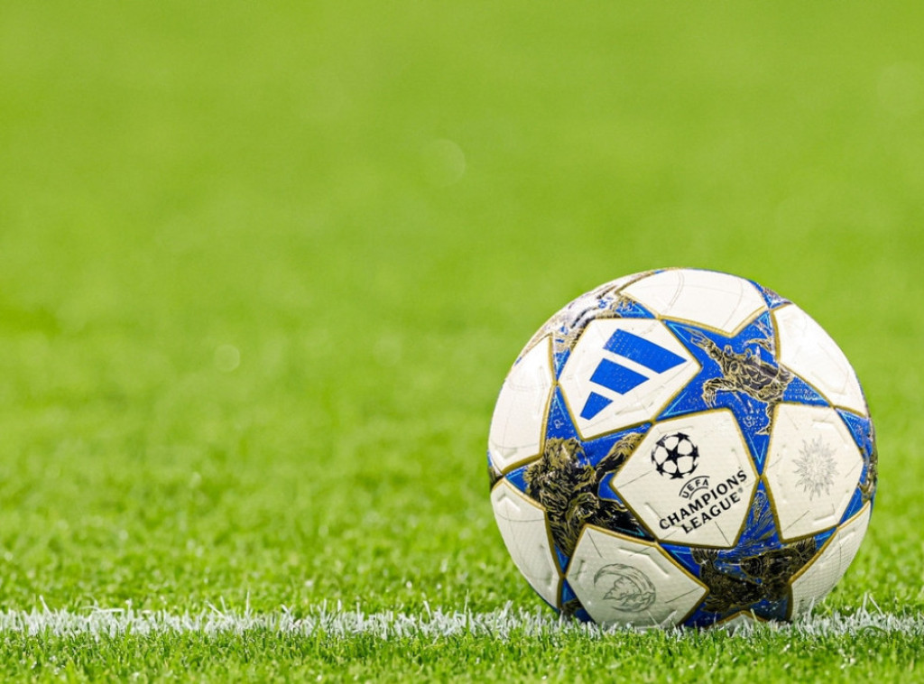 Akcije Galatasaraja naglo porasle za 4,8 odsto nakon pobede nad Juventusom