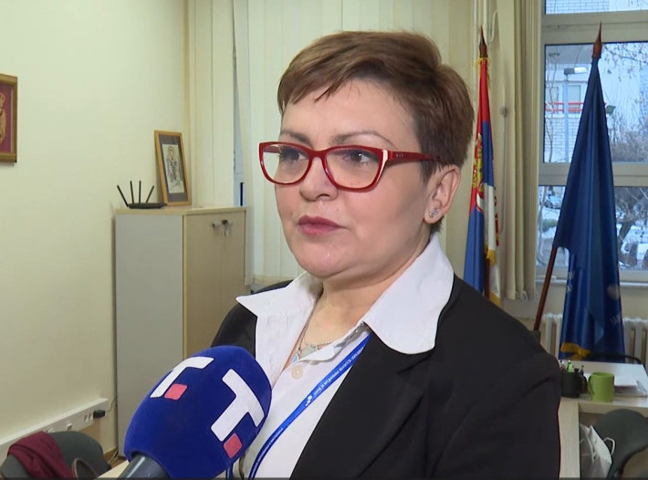 Dragana Stojanović: Zvanično objavljene zbirke zadataka za pripremu završnog ispita