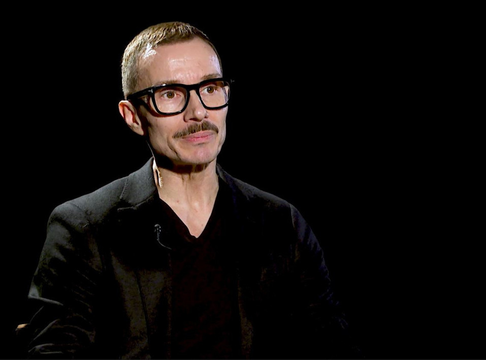 Aleksandar Antonijević: "Žizela" je jedno od najvećih dela klasičnog baleta