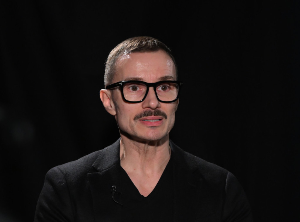 Aleksandar Antonijević: "Žizela" je jedno od najvećih dela klasičnog baleta