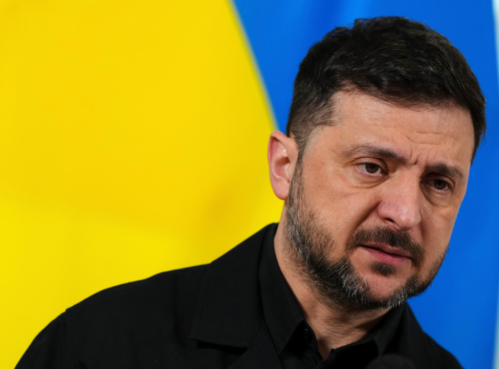 Zelenski: U napadima na Odesu, Harkov i Pavlograd poginule dve osobe, ranjeno 27