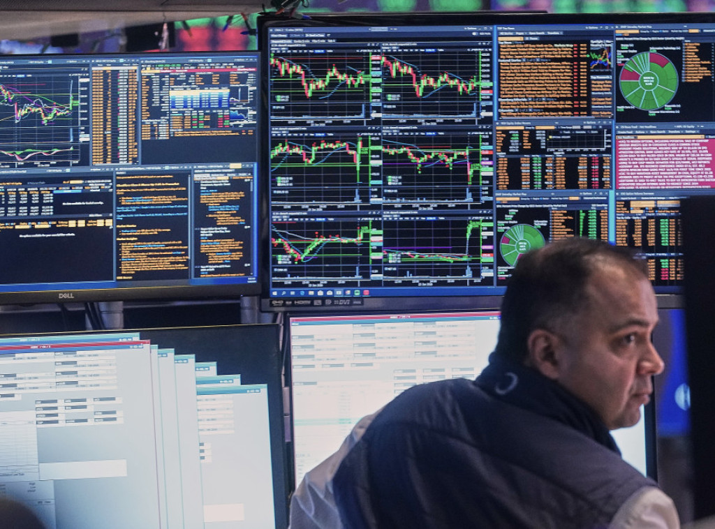 Evropski indeksi u plusu, pale cene nafte i zlata, u fokusu privredni rast evrozone