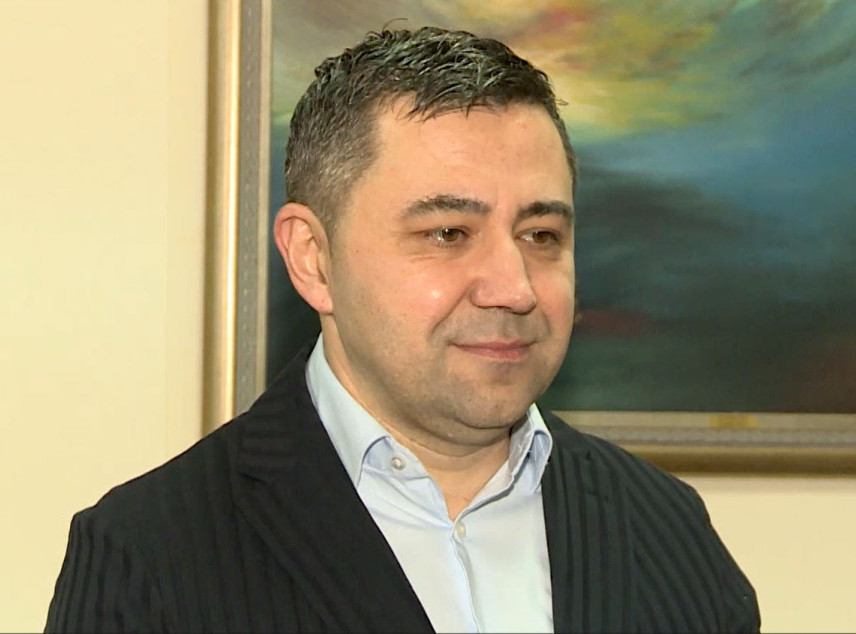 Srđan Marković: Kliničko bolnički centar Zvezdara domaćin stručnog skupa posvećenog inflamatornim bolestima creva