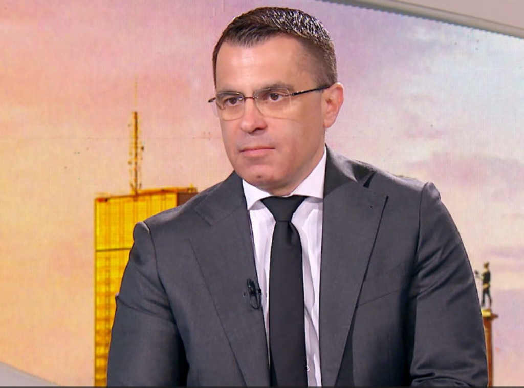 Đorđe Milićević: Srbija ima pravo da uređuje svoje pravosuđe, građani žele efikasnije tužilaštvo
