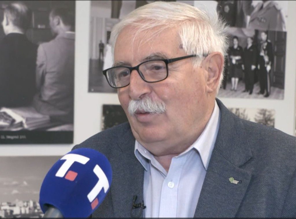 Neđo Mandić: Prevoznici u ponedeljak donose odluku od kada će ponovo blokirati prelaze