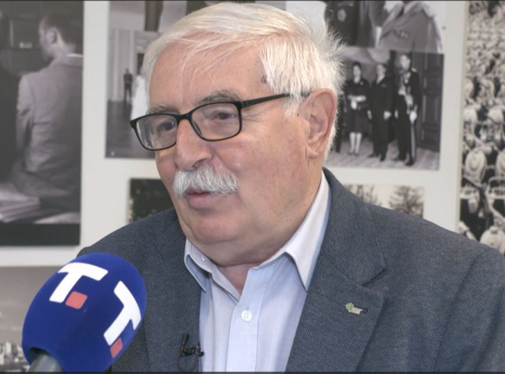 Neđo Mandić: U Šengenskom sporazumu nemoguće je  da se naprave izmene koje svima odgovaraju