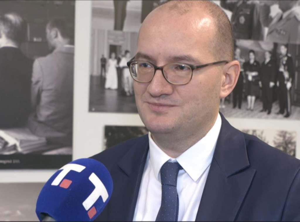 Bojan Stanić: Neophodne garancije Evropske unije da vozači sa Zapadnog Balkana neće biti tretirani kao migranti