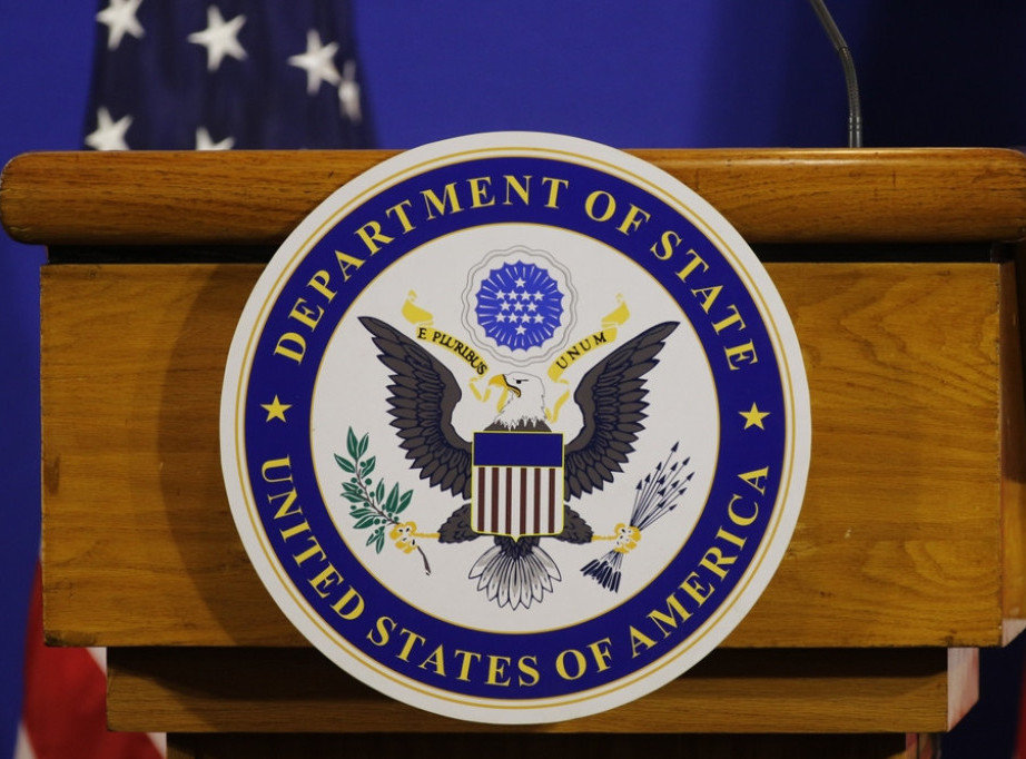 Stejt department uputio opšte upozorenje Amerikancima na Bliskom istoku