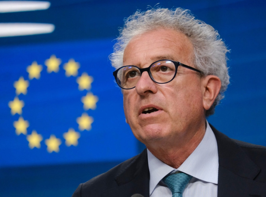 Šef Evropskog mehanizma za stabilnost: Fond od 430 milijardi evra mogao bi da se koristi za odbranu