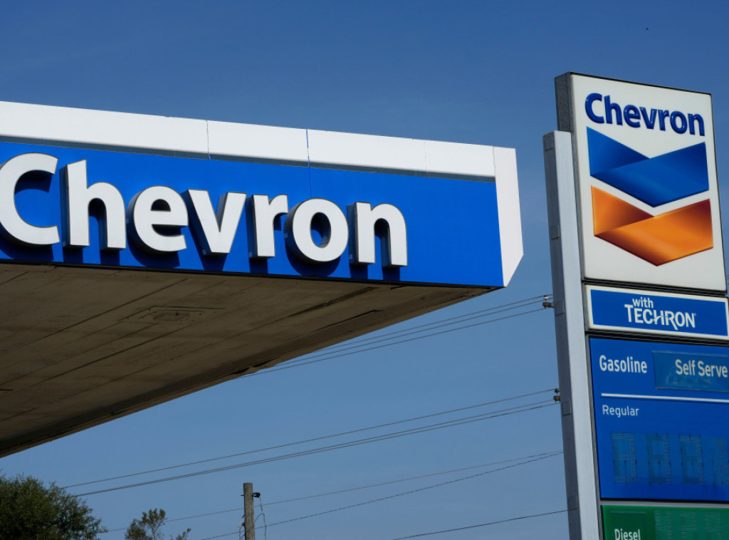 Američki nafni giganti Ekson i Ševron povećali proizvodnju, profiti nadmašili prognoze