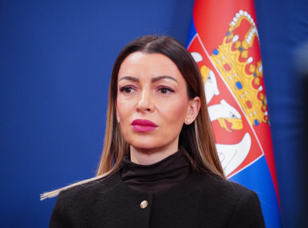 Adrijana Mesarović: Država ulaže u jačanje opština sa negativnim demografskim kretanjima