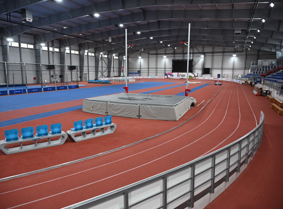Srpska atletičarka Natalija Vojinović četvrta na Svetskom juniorskom prvenstvu
