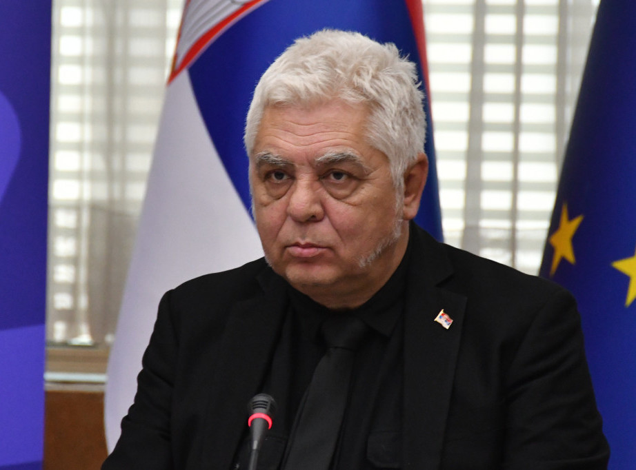 Ministar Bratina: Moje reči izvučene iz konteksta, nisu bile usmerene protiv studenata kao grupe