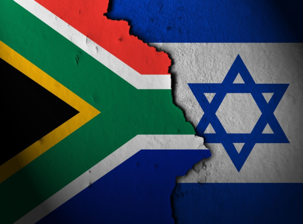 Južna Afrika proteruje izraelskog visokog diplomatu, Izrael uzvratio istom merom